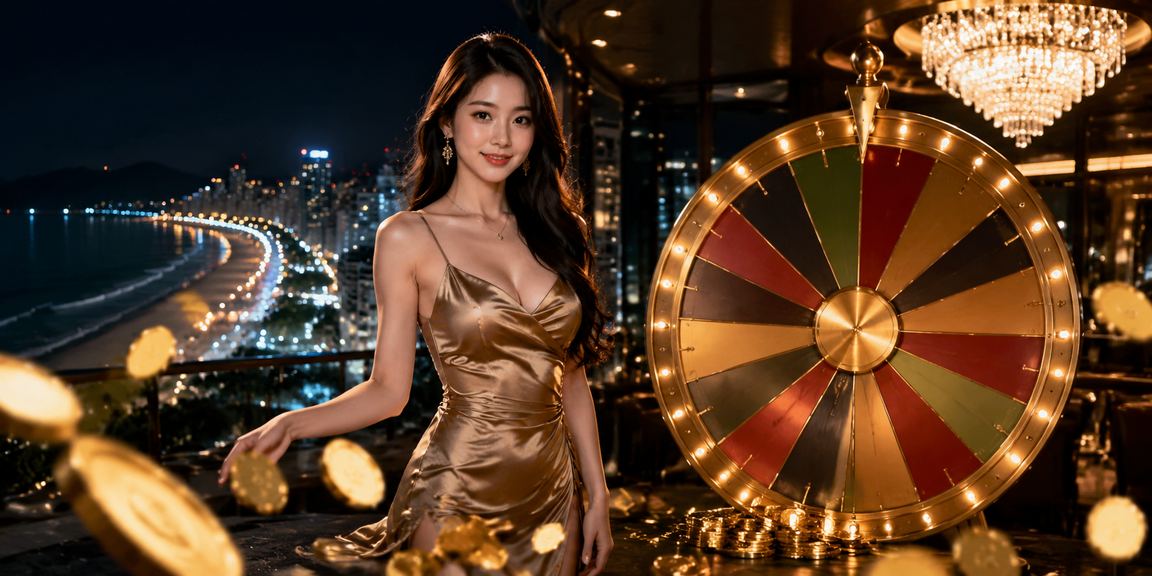 Người chơi tại bãi biển Vũng Tàu thưởng thức trải nghiệm cá cược trực tuyến buổi chiều